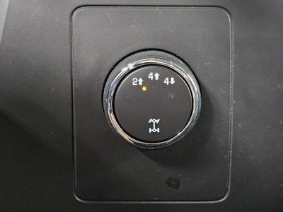 2008 Chevrolet Silverado 2500HD LT LT1