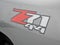 2008 Chevrolet Silverado 2500HD LT LT1