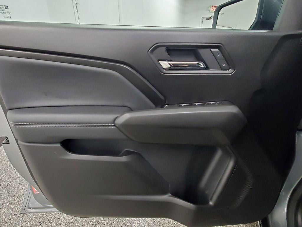 2025 Chevrolet Colorado LT