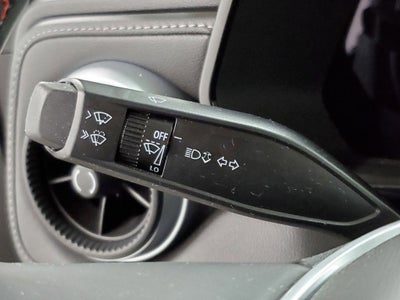 2025 Chevrolet Colorado LT