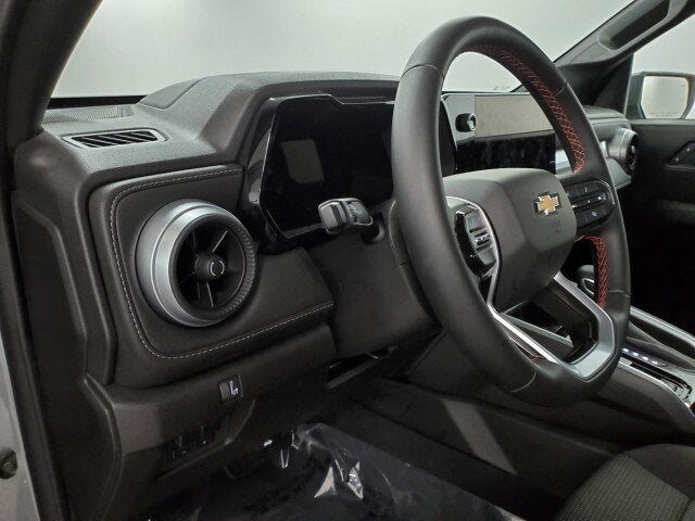 2025 Chevrolet Colorado LT