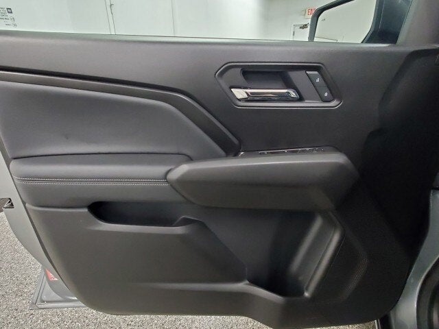 2025 Chevrolet Colorado LT