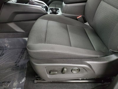 2025 Chevrolet Colorado LT