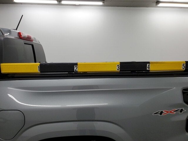 2025 Chevrolet Colorado LT