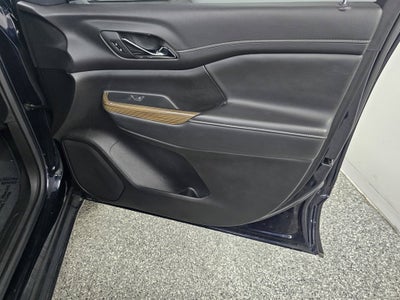 2022 GMC Acadia SLE