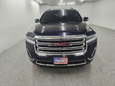 2022 GMC Acadia SLE