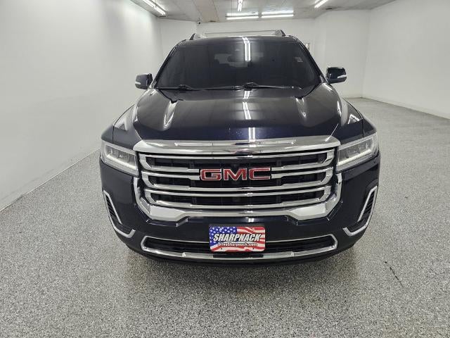 2022 GMC Acadia SLE