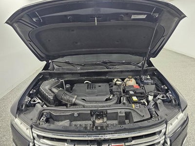 2022 GMC Acadia SLE