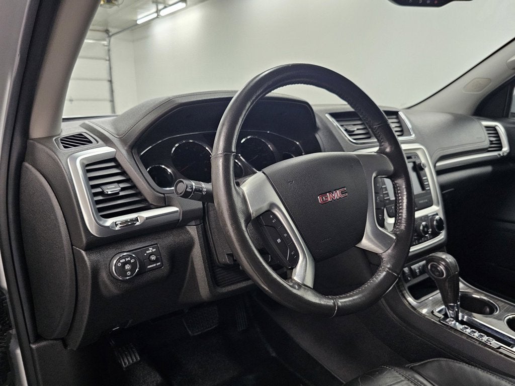 2014 GMC Acadia SLT-1