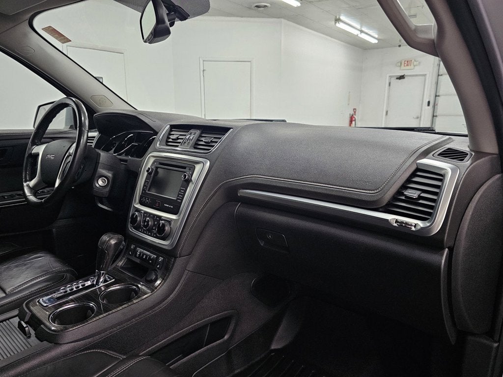 2014 GMC Acadia SLT-1
