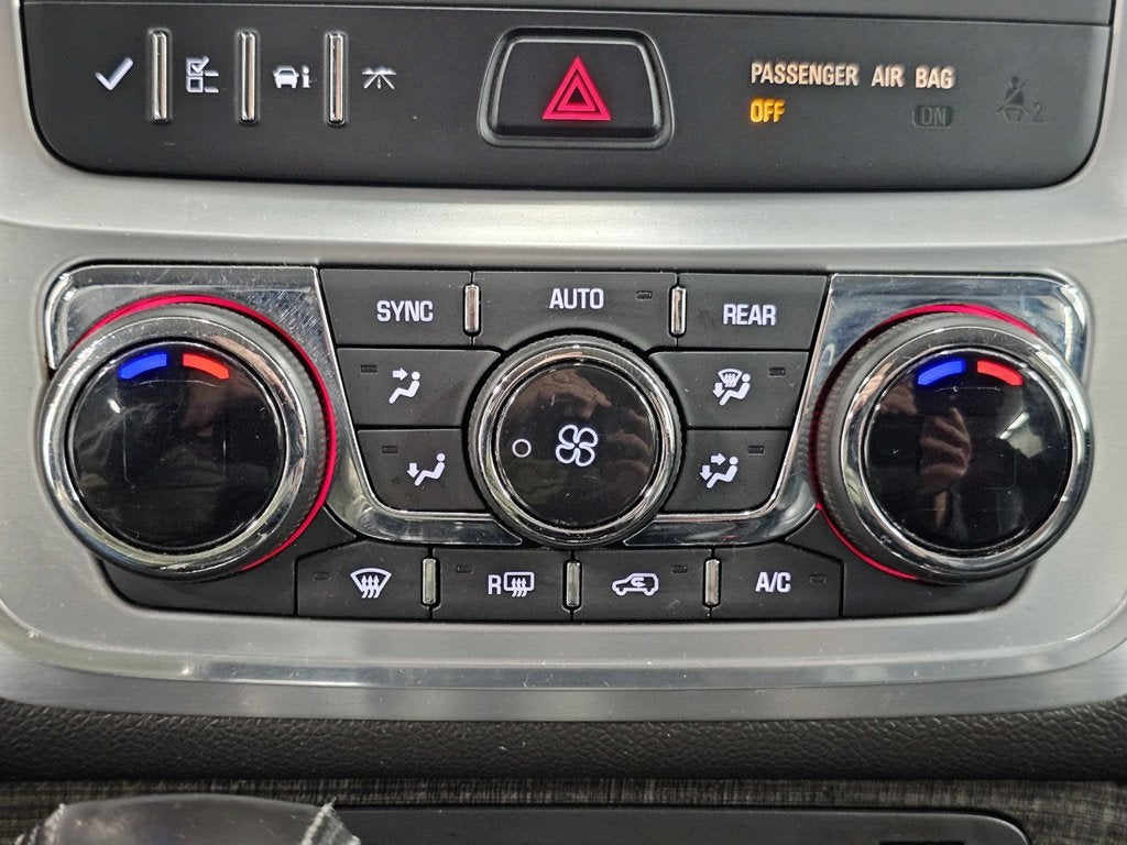 2014 GMC Acadia SLT-1