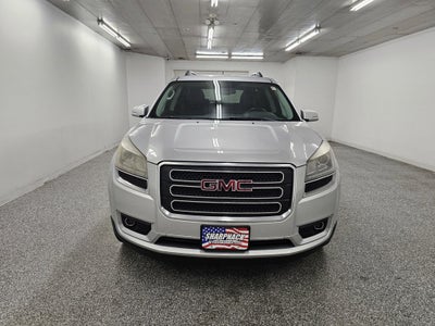 2014 GMC Acadia SLT-1