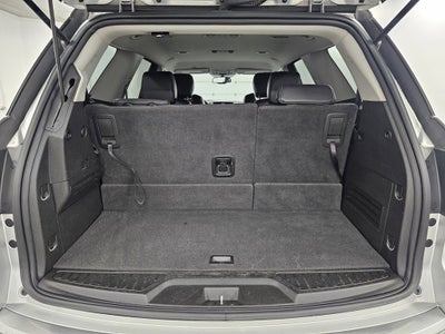 2014 GMC Acadia SLT-1