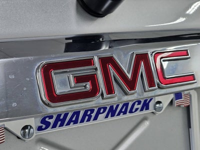 2014 GMC Acadia SLT-1
