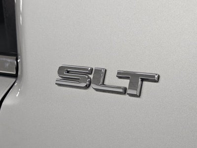 2014 GMC Acadia SLT-1