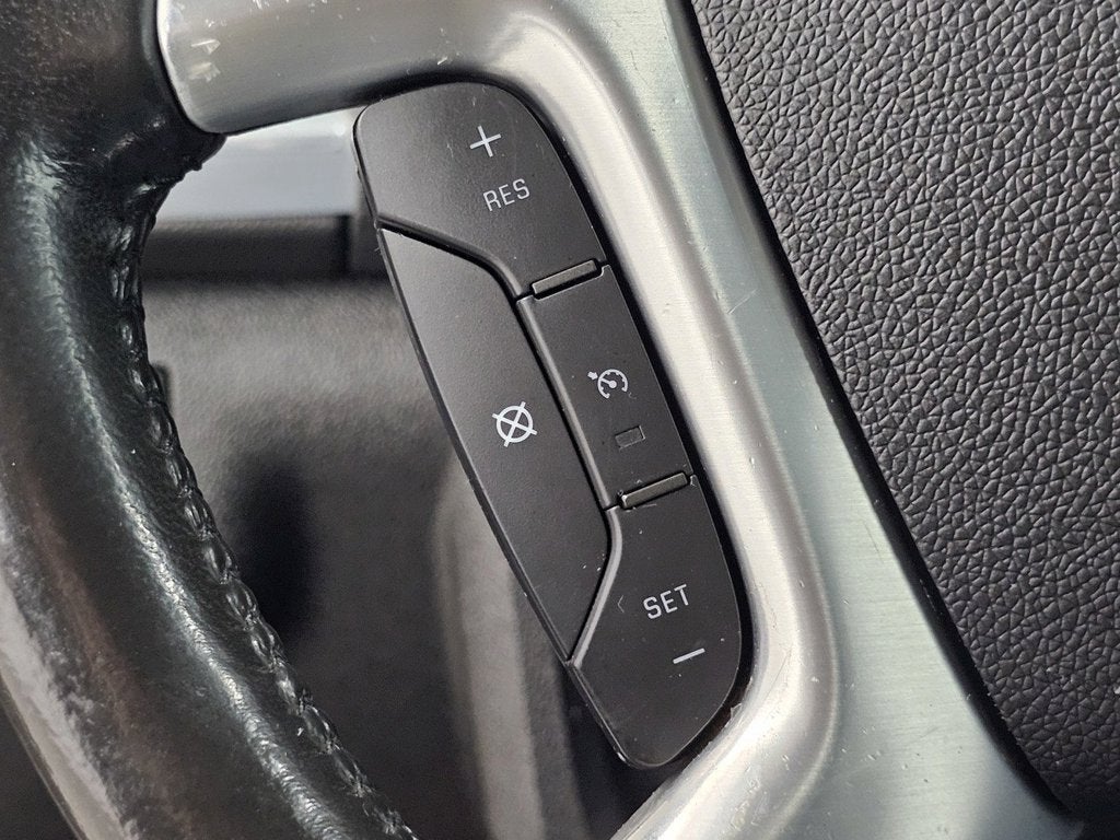 2014 GMC Acadia SLT-1