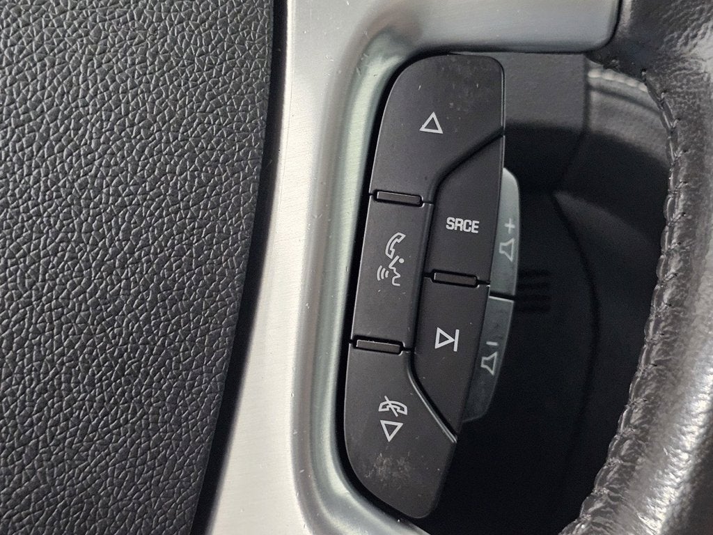 2014 GMC Acadia SLT-1
