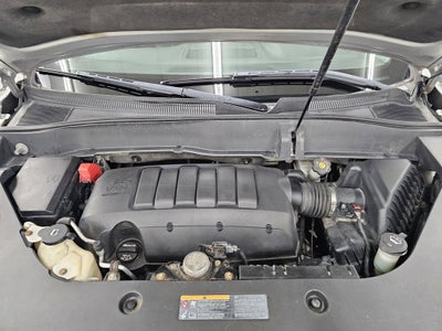 2014 GMC Acadia SLT-1