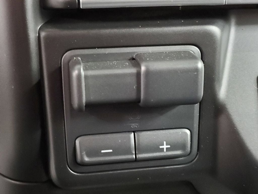 2023 GMC Sierra 3500HD SLE