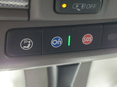 2023 GMC Sierra 3500HD SLE