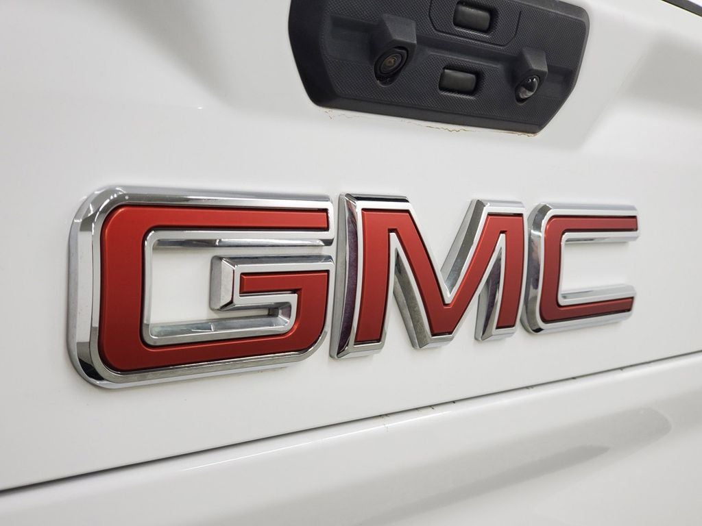 2023 GMC Sierra 3500HD SLE