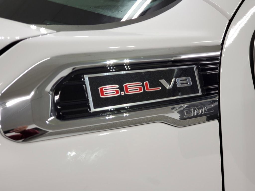 2023 GMC Sierra 3500HD SLE