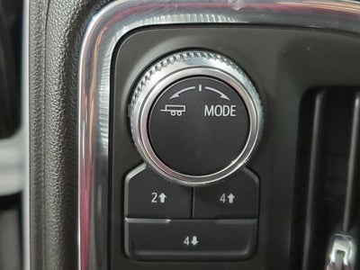 2023 GMC Sierra 3500HD SLE