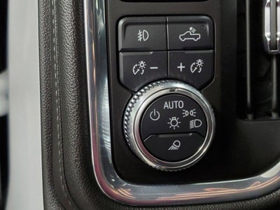 2023 GMC Sierra 3500HD SLE