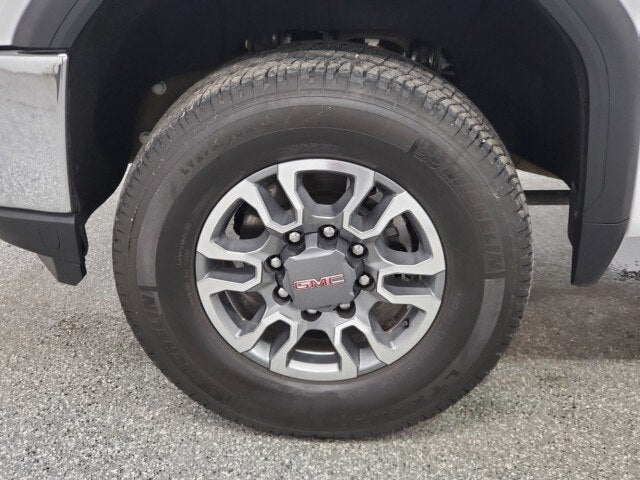 2023 GMC Sierra 3500HD SLE