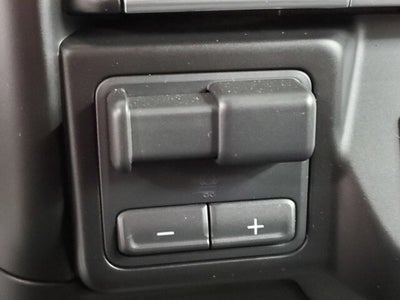 2023 GMC Sierra 3500HD SLE