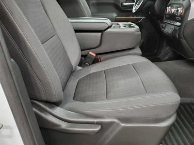 2023 GMC Sierra 3500HD SLE