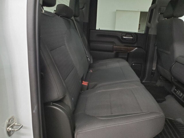 2023 GMC Sierra 3500HD SLE