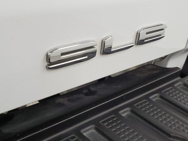 2023 GMC Sierra 3500HD SLE
