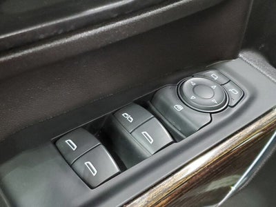 2023 GMC Sierra 3500HD SLE