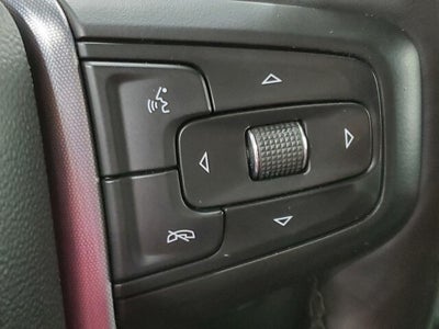 2023 GMC Sierra 3500HD SLE