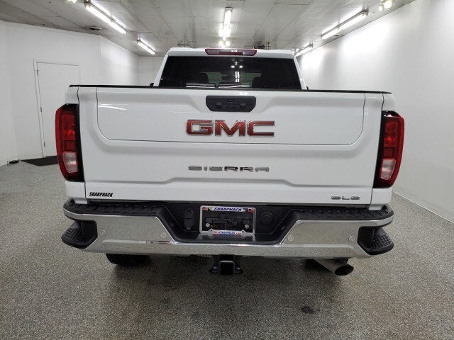 2023 GMC Sierra 3500HD SLE