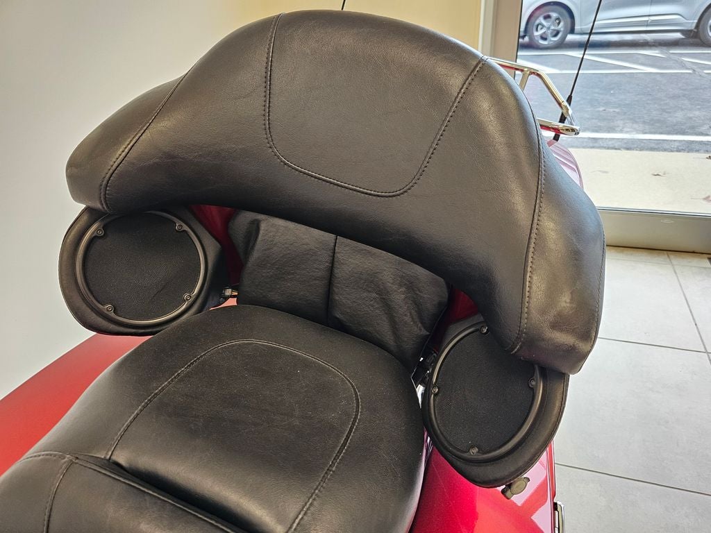 2012 Harley-Davidson Ultra Classic