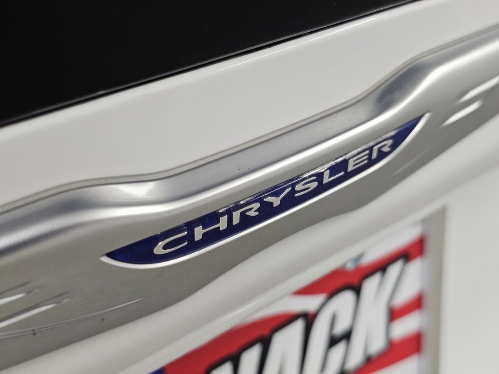 2019 Chrysler Pacifica Touring Plus