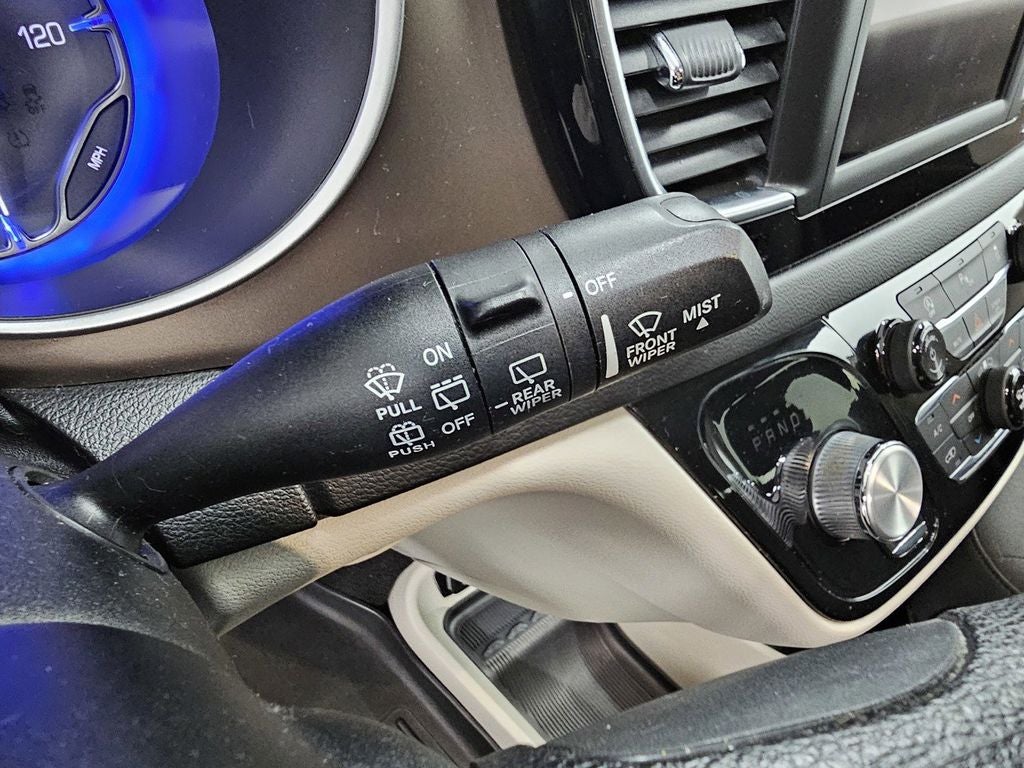 2019 Chrysler Pacifica Touring Plus