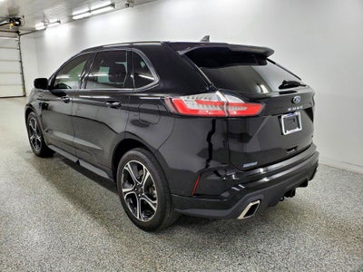 2022 Ford Edge ST