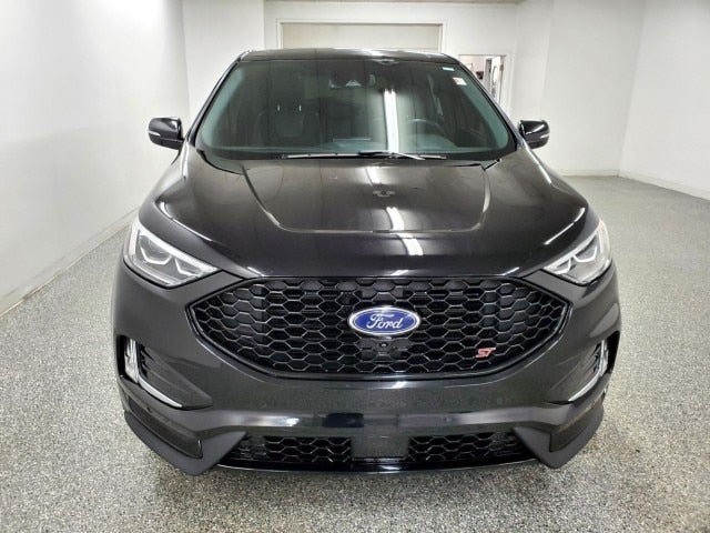 2022 Ford Edge ST