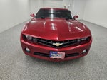 2012 Chevrolet Camaro 2LT 2LT