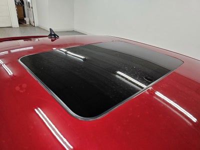 2012 Chevrolet Camaro 2LT 2LT