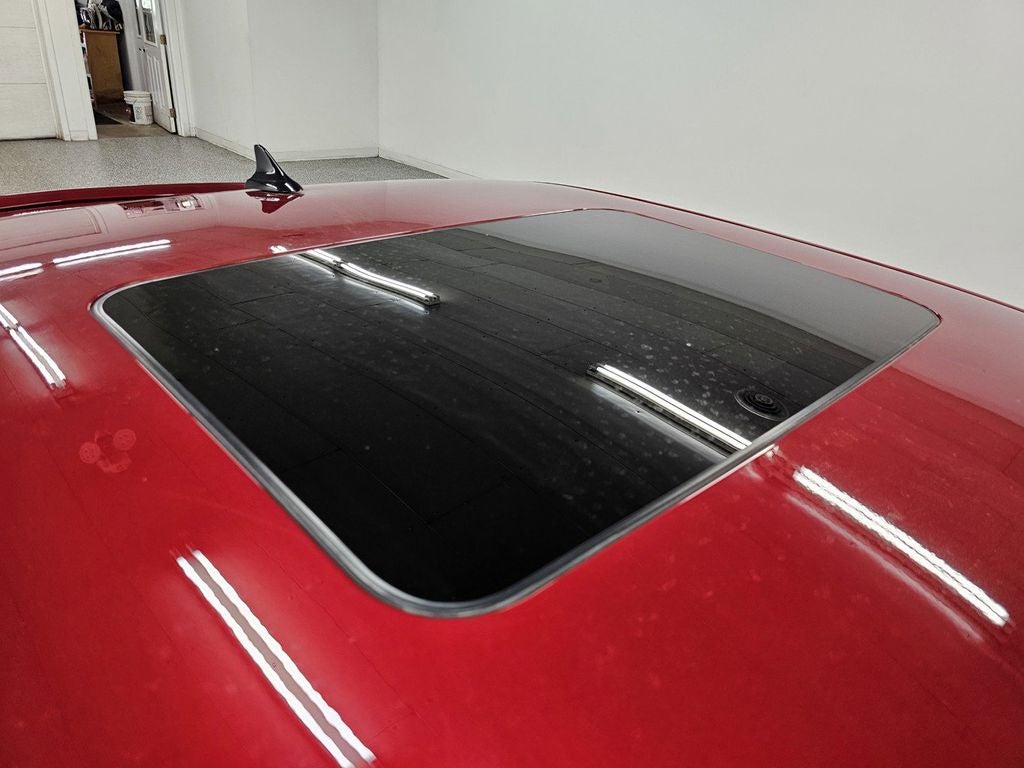 2012 Chevrolet Camaro 2LT 2LT