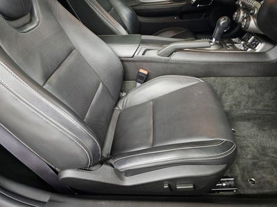 2012 Chevrolet Camaro 2LT 2LT