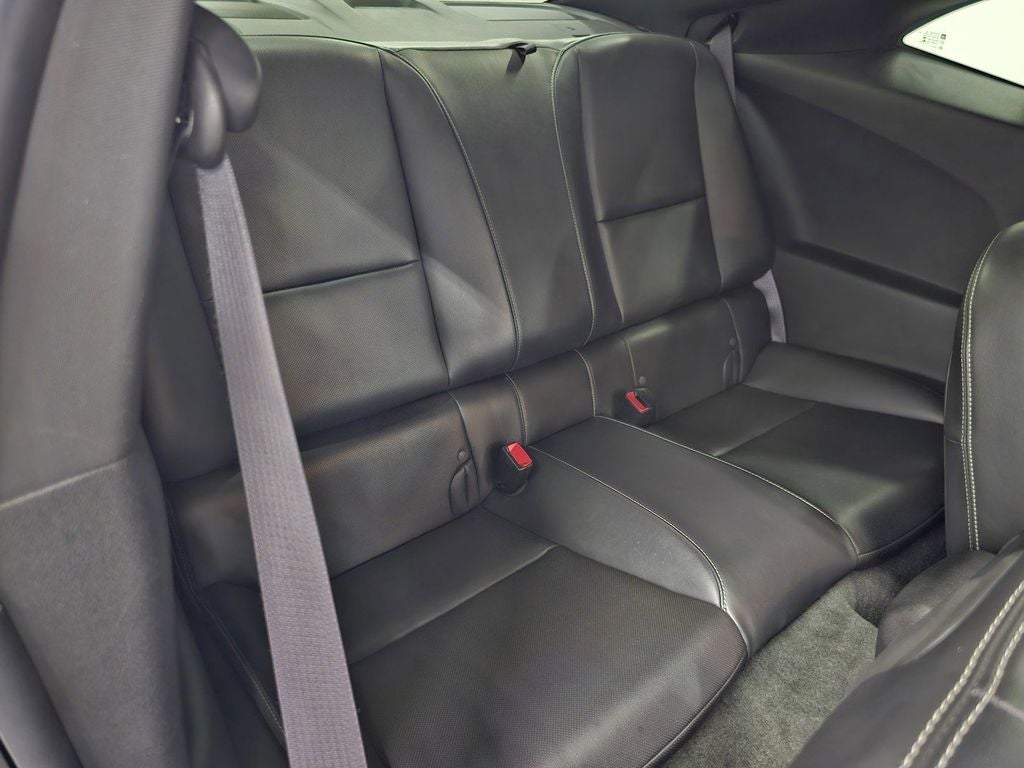2012 Chevrolet Camaro 2LT 2LT