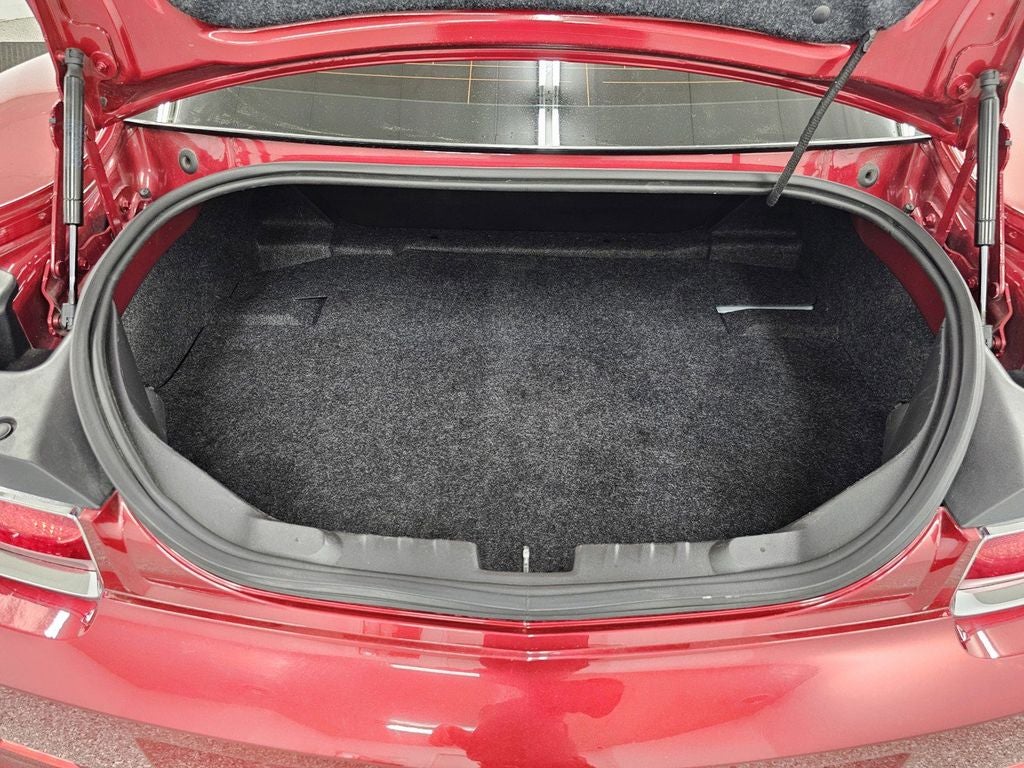 2012 Chevrolet Camaro 2LT 2LT