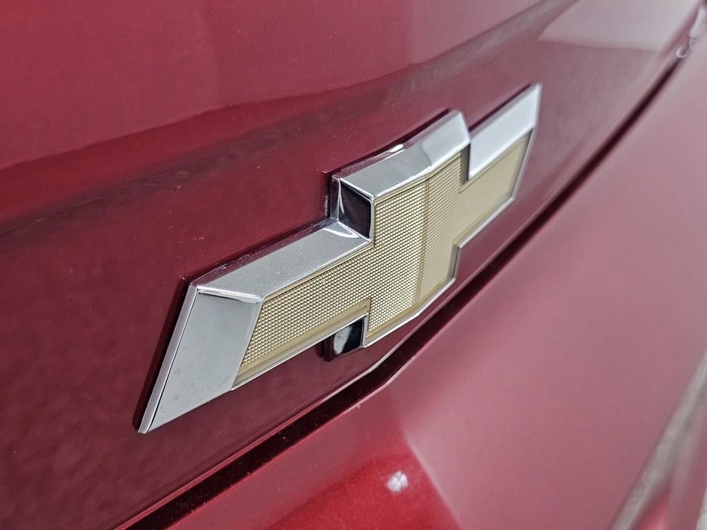 2012 Chevrolet Camaro 2LT 2LT