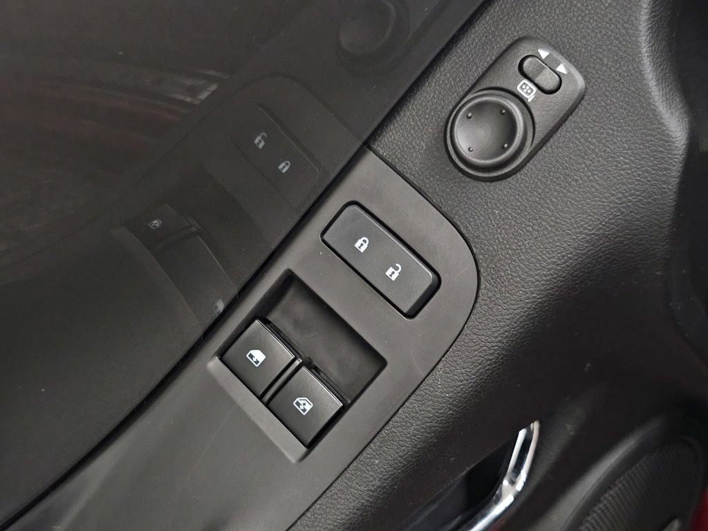 2012 Chevrolet Camaro 2LT 2LT