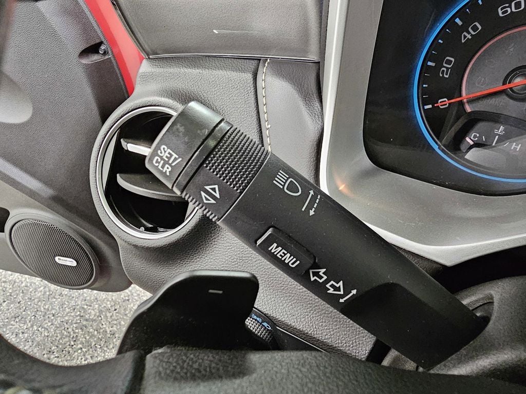2012 Chevrolet Camaro 2LT 2LT
